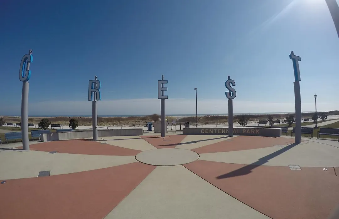 Monterey Resort-1
